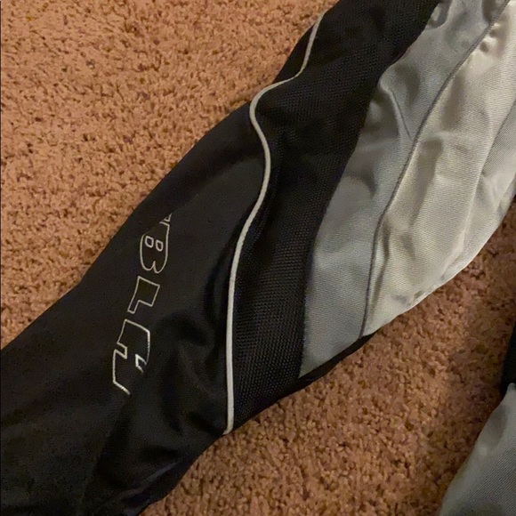 BLH Motorcycle Jacket - Picture 8 of 8